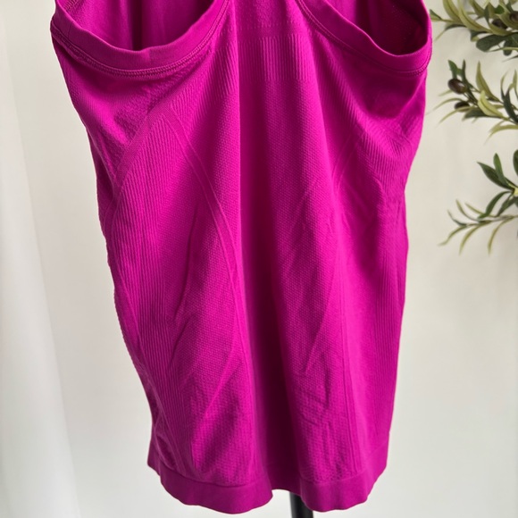 • [Athleta] Racerback Tank • - Picture 7 of 8